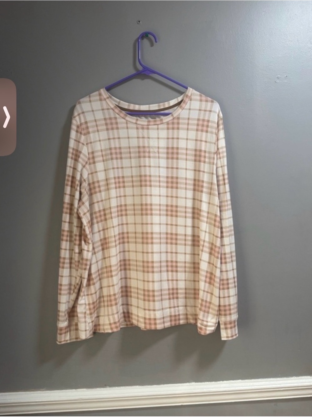 Koolaburra by UGG large top